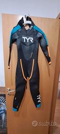 Muta nuoto TYR