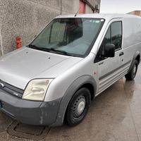 Ford Transit Connect 220S 1.8 TDCi/110CV PC-TN