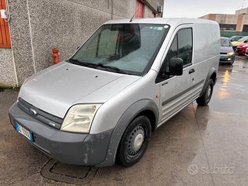 Ford Transit Connect 220S 1.8 TDCi/110CV PC-TN