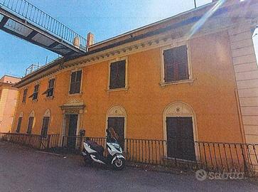 Immobile in asta di 129 m² con 4 locali a Genova