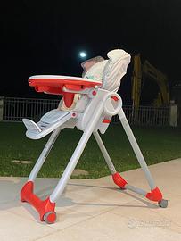 CHICCO – Seggiolone Pappa Polly 2 Start