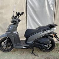 Kymco People s 300 2021