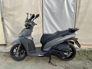 Kymco People s 300 2021