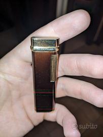 Accendino Gucci da collezione