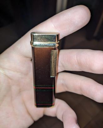 Accendino Gucci da collezione