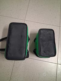 SENSAS BORSE TERMICHE  