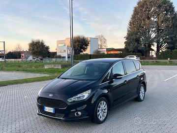 Ford S-Max 2.0 TDCi 150CV Start&Stop Powershift Vi
