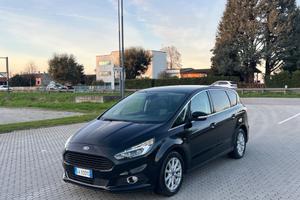 Ford S-Max 2.0 TDCi 150CV Start&Stop Powershift Vi