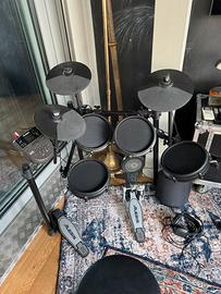 Batteria elettrica Alesis Nitro Mesh