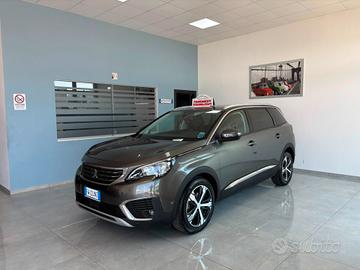 Peugeot 5008 BlueHDi 130 S&S Allure 7 posti