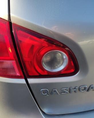 Fanale post. sx int. NISSAN QASHQAI del 2008
