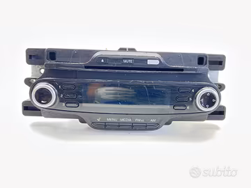 AUTORADIO ALFA ROMEO Giulietta Serie (940_) 156096