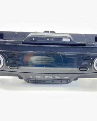 AUTORADIO ALFA ROMEO Giulietta Serie (940_) 156096