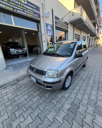 Fiat Panda 1.1 Active