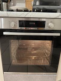 Forno da incasso Bosch