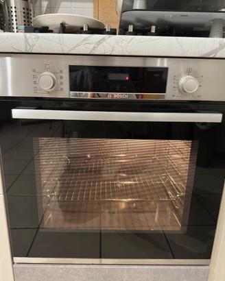 Forno da incasso Bosch