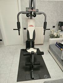 Multistazione palestra High Power ST 300 €150
