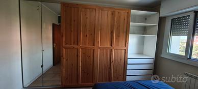 Armadio Pax ikea