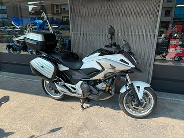 Honda NC 750