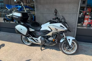 Honda NC 750