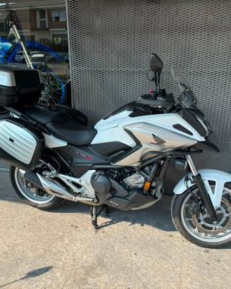 Honda NC 750