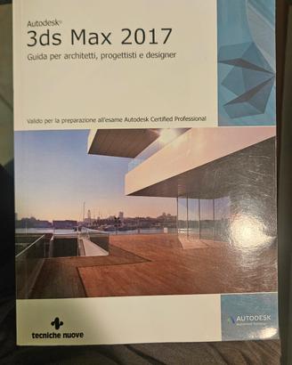 3ds Max 2017