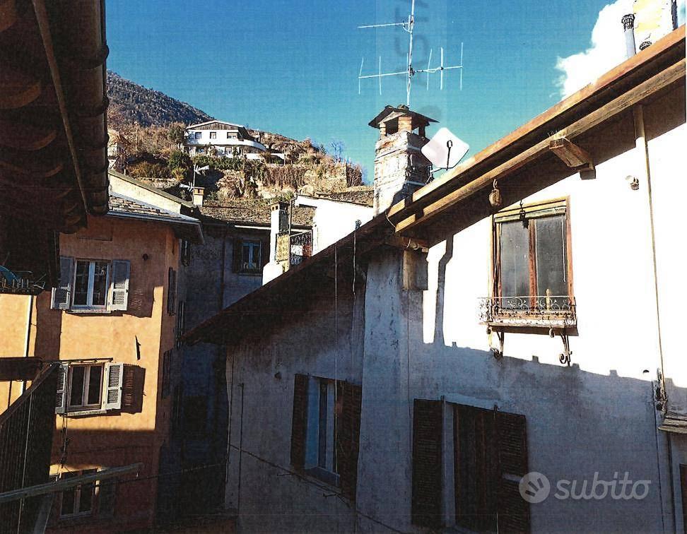 Appartamento – Sondrio, Cantone, Campoledro - Vista 2