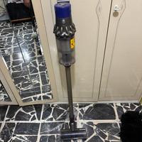 Dyson v10