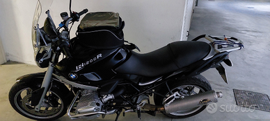 Borsa serbatoio sale bmw r1200r