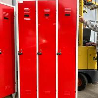 Armadietto Spogliatoio