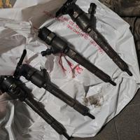 iniettori 1.3 mtj 10 euro ciascuno