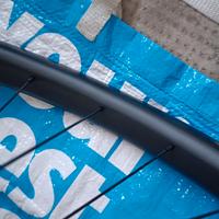 Ruote ALCHEMIST MTB 29" carbonio canale 30m