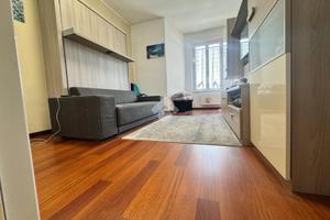 MONOLOCALE A COLOGNO MONZESE