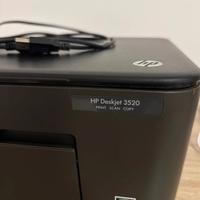 HP Deskjet 3520 Stampante