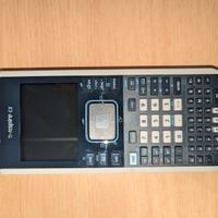 Calcolatrice grafica TI-nspire cx