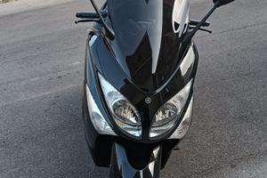 Yamaha T-Max 500
