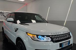 Land Rover Range Sport 3.0 TDV6 HSE Dynamic