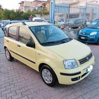 Fiat Panda 1.2 Dynamic FULL POCHI KM CERTIF.