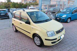 Fiat Panda 1.2 Dynamic FULL POCHI KM CERTIF.
