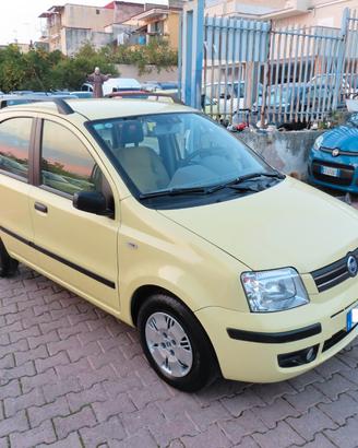 Fiat Panda 1.2 Dynamic FULL POCHI KM CERTIF.