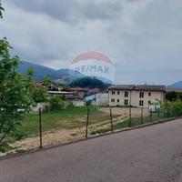 Terreno Edificabile - Besano