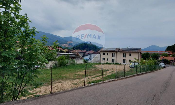 Terreno Edificabile - Besano