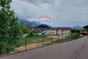 Terreno Edificabile - Besano