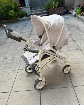 Passeggino trio inglesina