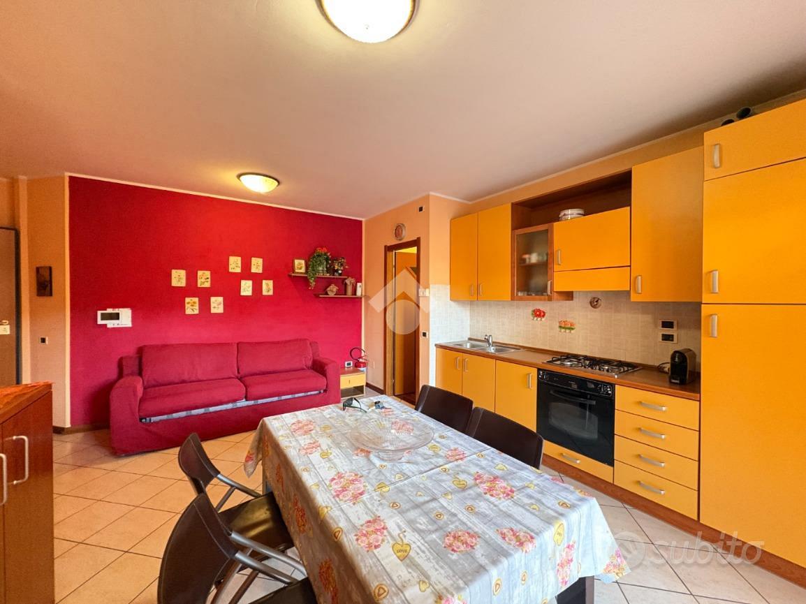 Appartamento – Bastia Umbra, Santa Lucia - Vista 4