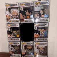Funko pop one piece