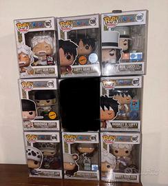 Funko pop one piece
