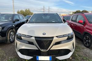 ALFA ROMEO Junior - Junior 1.2 ibrida 145cv edct6