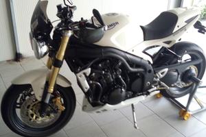 Speed 1050 da vetrina