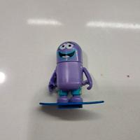 Mega Bloks - Spongebob